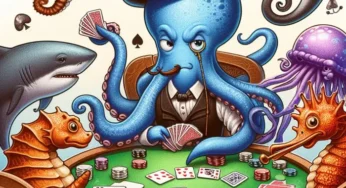 What is a Betting Octopus in Football with 3 Strategies