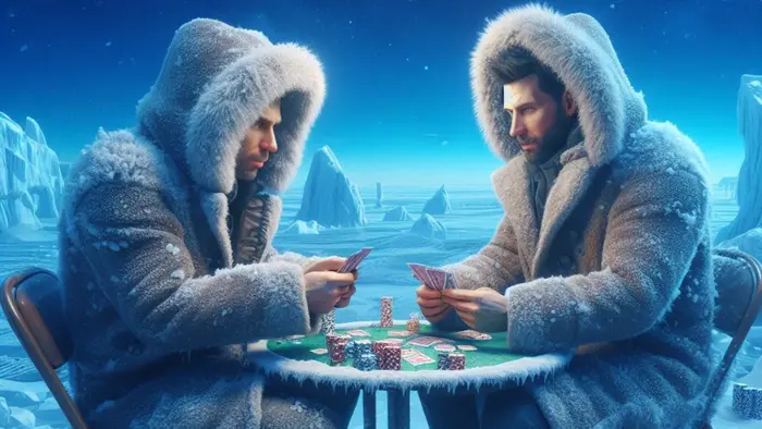 What is a Freezeout Poker Tournament